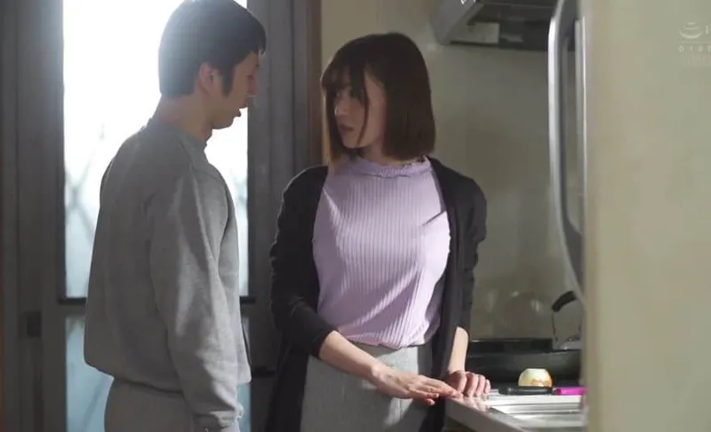 Em gã chồng và ham muốn nắc với chị dâu