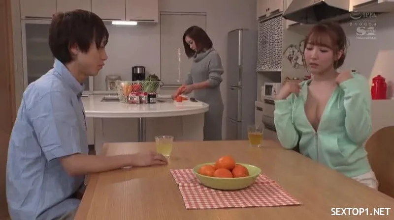 Chồng sắp cưới của chị gái trúng độc đắc làm tình em cô vợ xinh như tiên