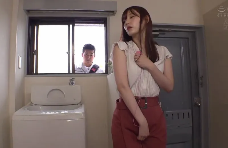 Bị chồng hờ hửng người vợ chịch với anh kỹ thuật chung cư đến mang bầu