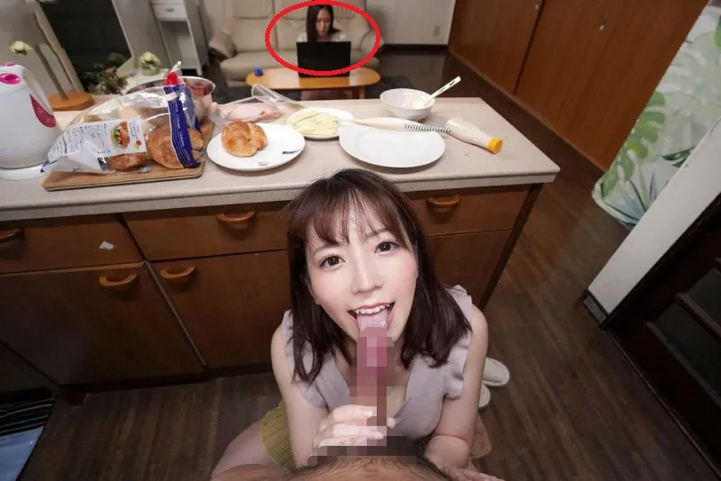 Em vợ gạ địt chồng sắp cưới của chị gái bất chấp chị gái đang sống chung nhà